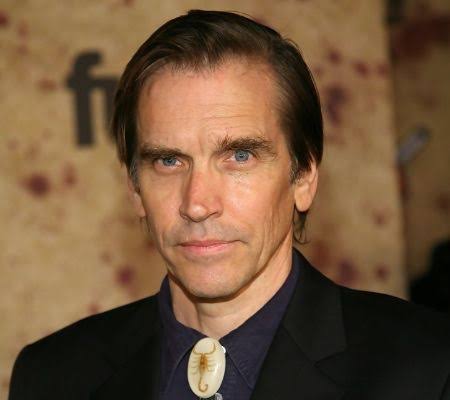 Bill Moseley Net Worth, Real Name, Height, Age, Wife, Family, Biography
